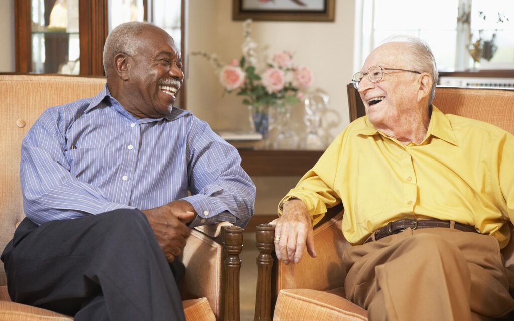 Personal Care Services