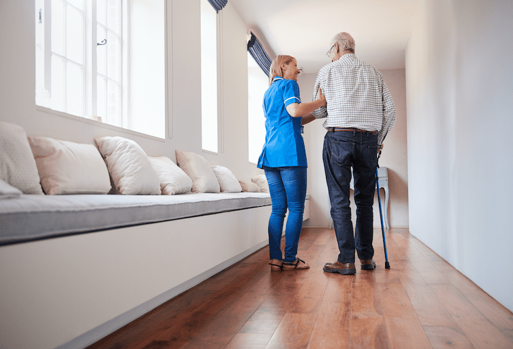 Local Authority Care